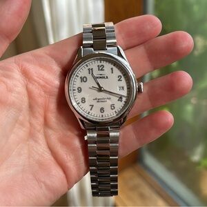 Shinola Watch